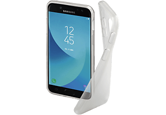 HAMA 178776 - Handyhülle (Passend für Modell: Samsung Galaxy J3 (2017))